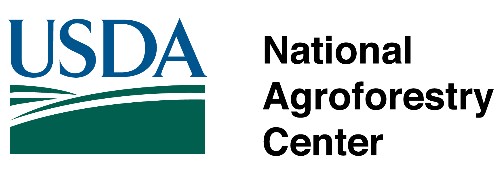 USDA National Agroforestry Center