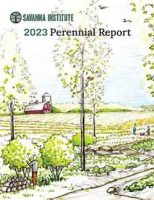 2023 Perennial Report Cover