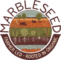 Marbleseed Logo