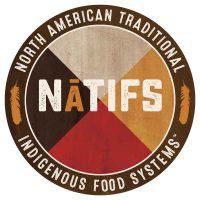 NATIFS Logo