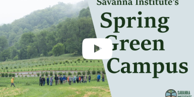 Spring Green Campus Virtual Tour